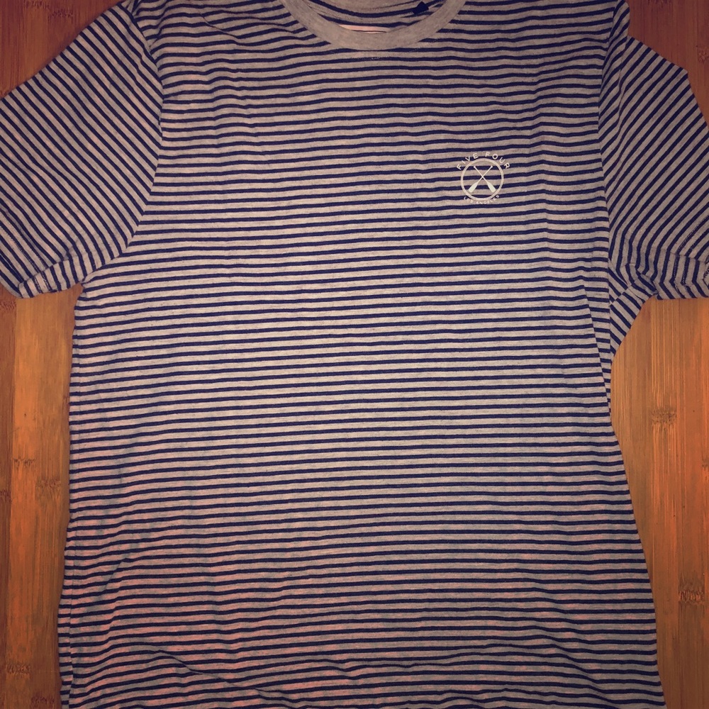Five Four Scoop Tee